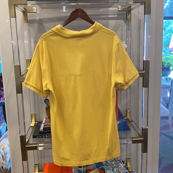 NWT! Burberry polo - Picture 4 of 7